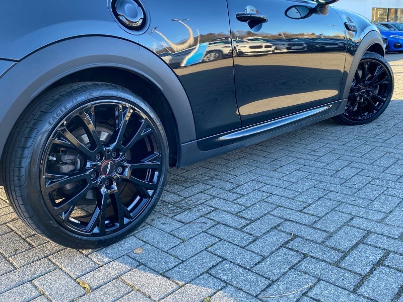 Used MINI Hatch 2022 for sale - 76982350: Photo 49