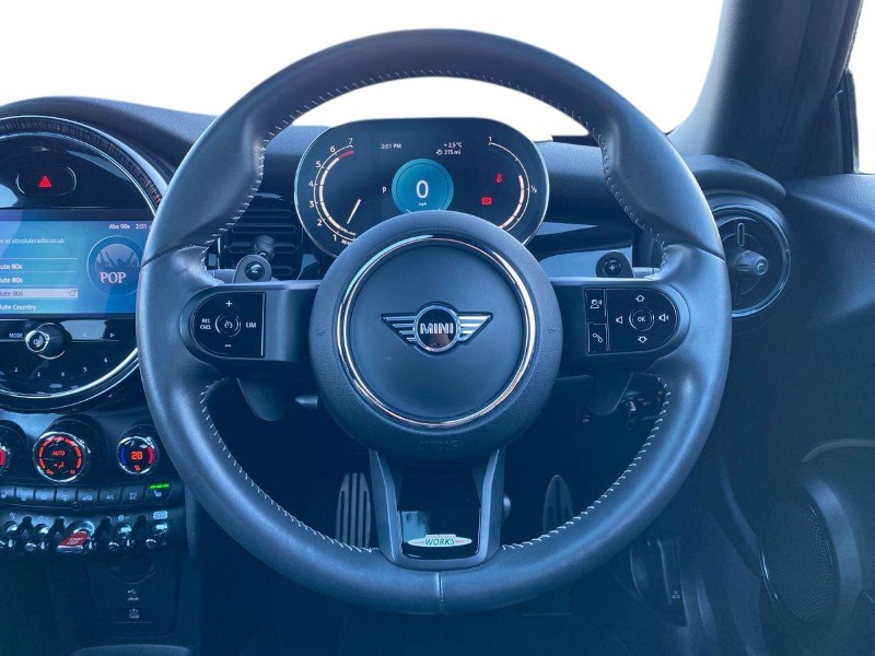 Used MINI Hatch 2022 for sale - 76982350: Photo 5