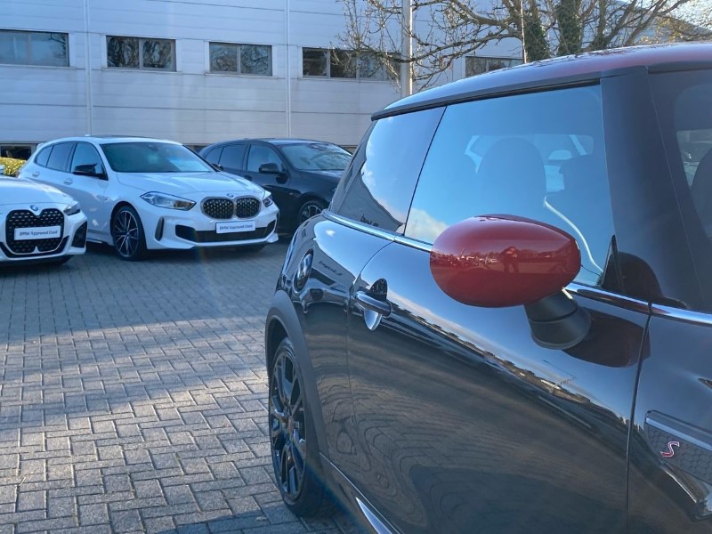 Used MINI Hatch 2022 for sale - 76982350: Photo 51