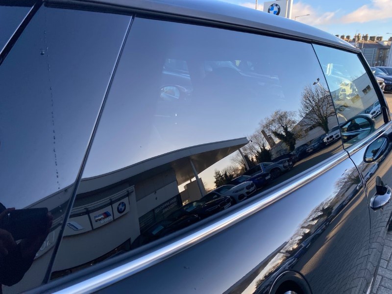 Used MINI Hatch 2022 for sale - 76982350: Photo 52