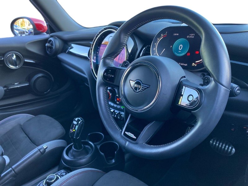 Used MINI Hatch 2022 for sale - 76982350: Photo 6