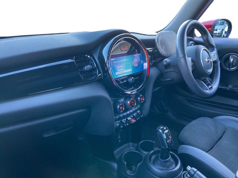 Used MINI Hatch 2022 for sale - 76982350: Photo 7