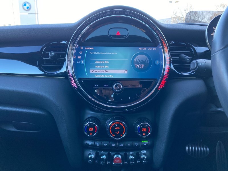 Used MINI Hatch 2022 for sale - 76982350: Photo 8