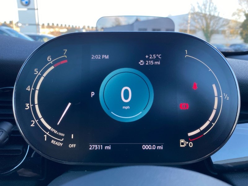 Used MINI Hatch 2022 for sale - 76982350: Photo 9