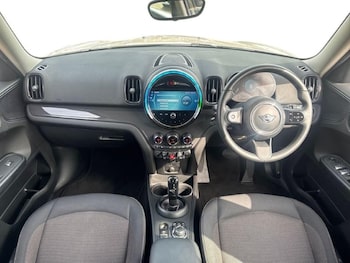 Used MINI Countryman 2022 for sale - 78906544: Photo