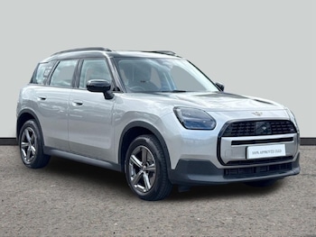 Used MINI Countryman 2024 for sale - 79448238: Photo