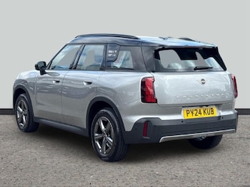 Used MINI Countryman 2024 for sale - 79448238: Photo