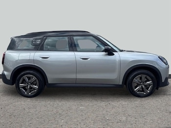 Used MINI Countryman 2024 for sale - 79448238: Photo