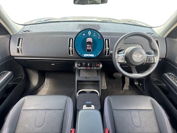 Used MINI Countryman 2024 for sale - 79448238: Photo