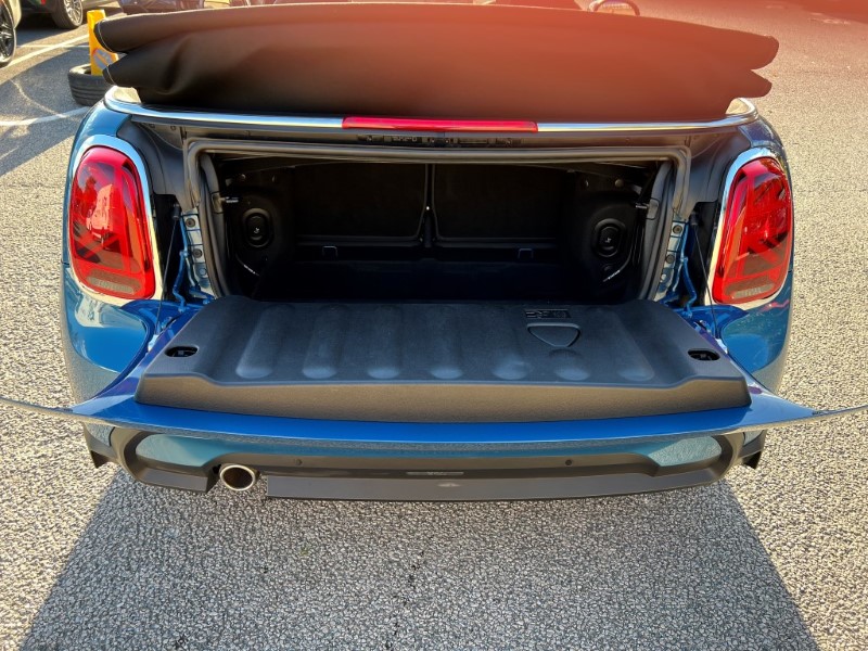 Used MINI Convertible 2021 for sale - 76980894: Photo 13