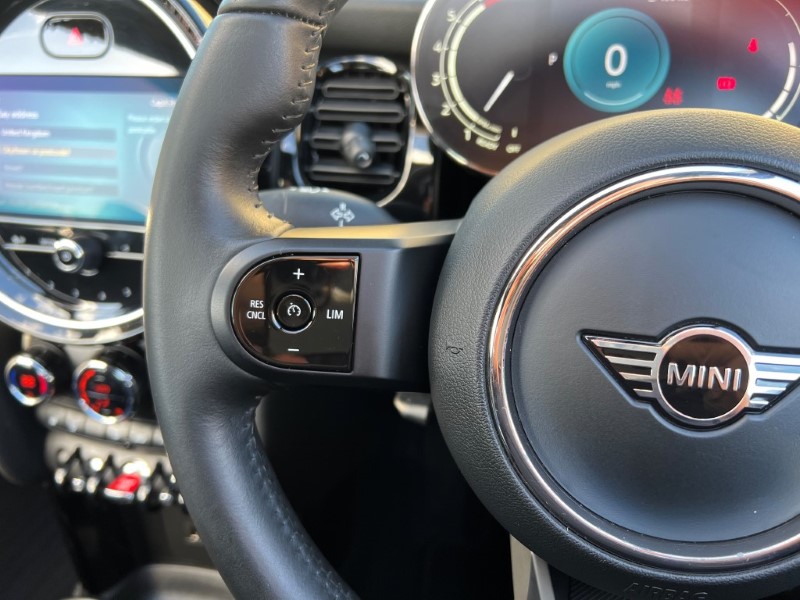 Used MINI Convertible 2021 for sale - 76980894: Photo 17