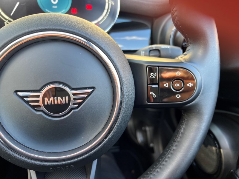 Used MINI Convertible 2021 for sale - 76980894: Photo 18