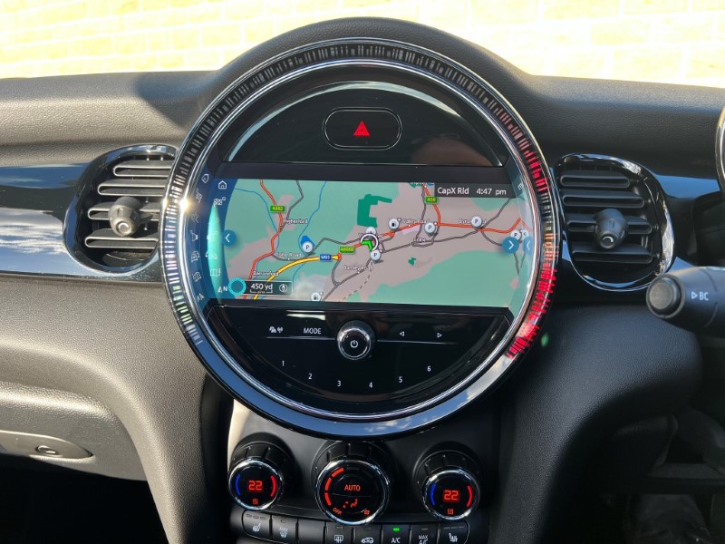 Used MINI Convertible 2021 for sale - 76980894: Photo 19