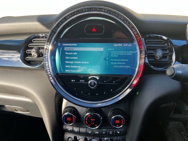 Used MINI Convertible 2021 for sale - 76980894: Photo 25