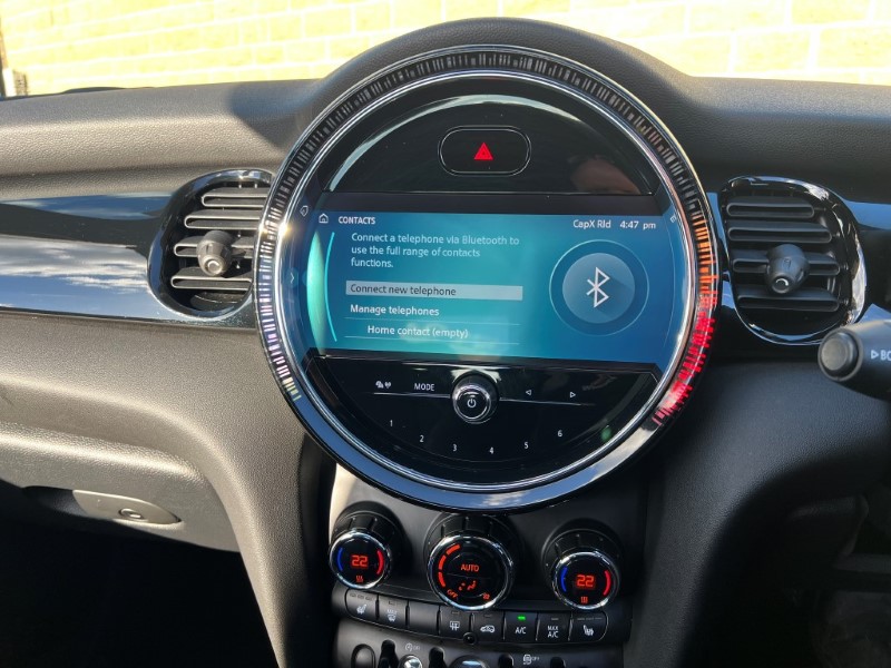 Used MINI Convertible 2021 for sale - 76980894: Photo 26