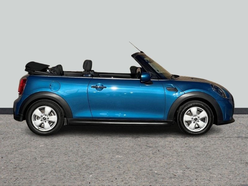 Used MINI Convertible 2021 for sale - 76980894: Photo 3