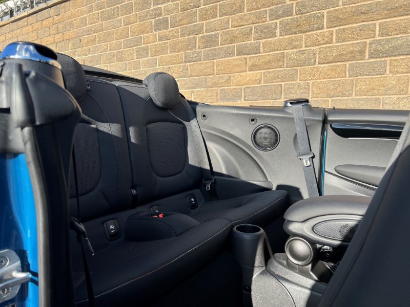 Used MINI Convertible 2021 for sale - 76980894: Photo 30