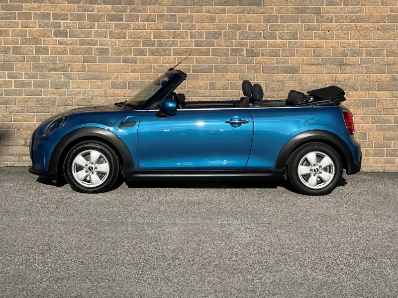 Used MINI Convertible 2021 for sale - 76980894: Photo 33