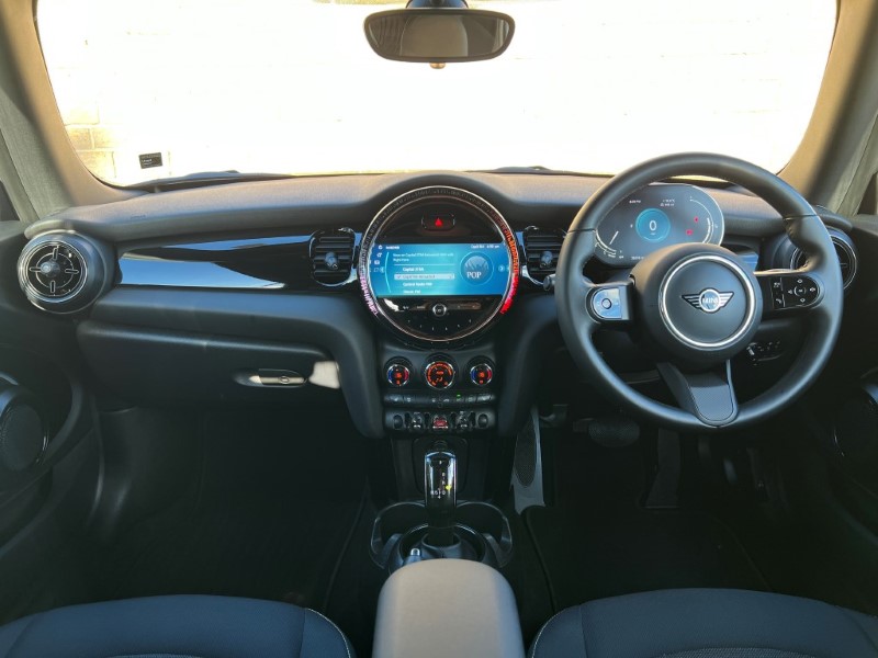 Used MINI Convertible 2021 for sale - 76980894: Photo 4