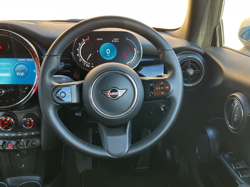 Used MINI Convertible 2021 for sale - 76980894: Photo 5