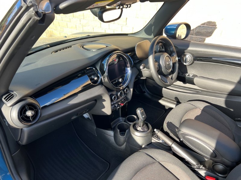 Used MINI Convertible 2021 for sale - 76980894: Photo 7