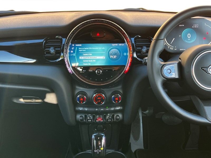 Used MINI Convertible 2021 for sale - 76980894: Photo 8