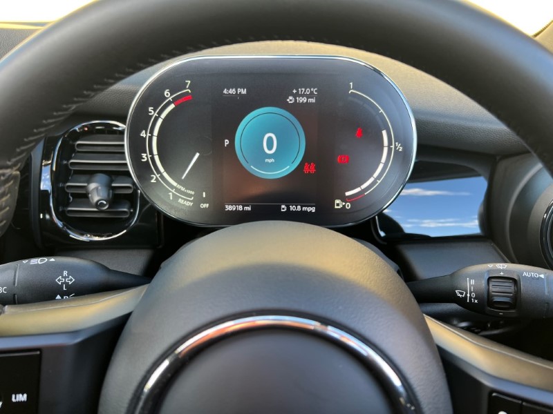 Used MINI Convertible 2021 for sale - 76980894: Photo 9