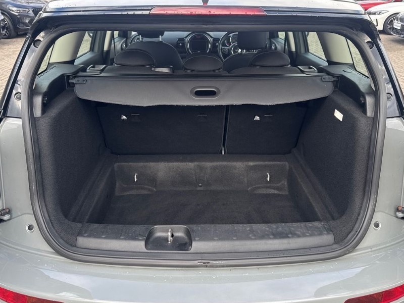 Used MINI Clubman 2017 for sale - 77877712: Photo 13