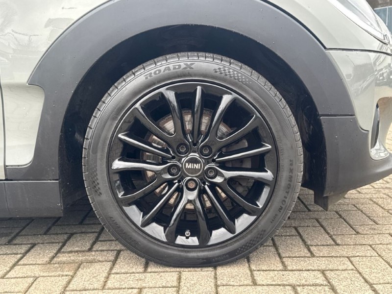Used MINI Clubman 2017 for sale - 77877712: Photo 14