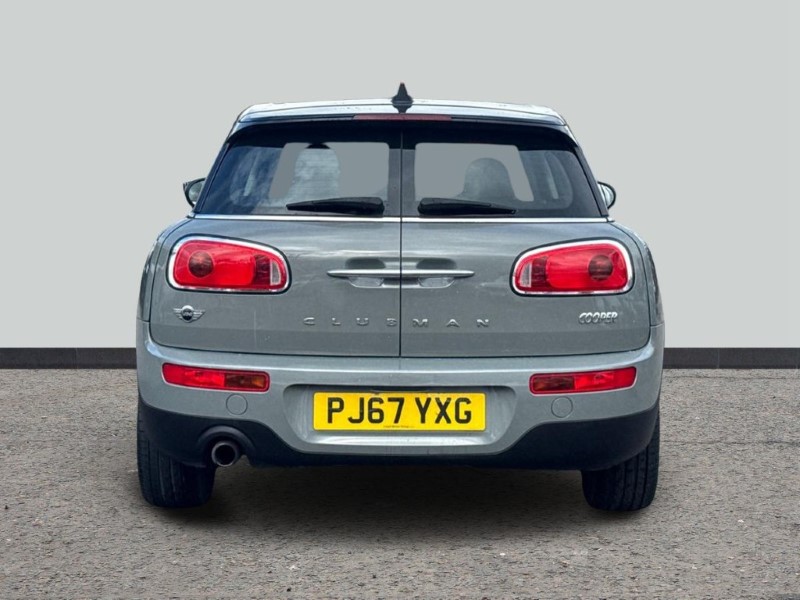 Used MINI Clubman 2017 for sale - 77877712: Photo 15