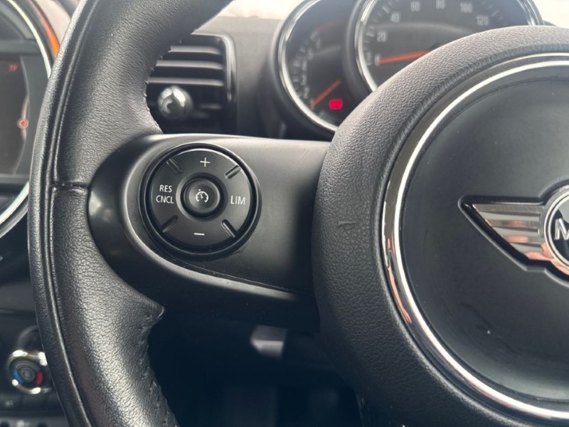 Used MINI Clubman 2017 for sale - 77877712: Photo 17