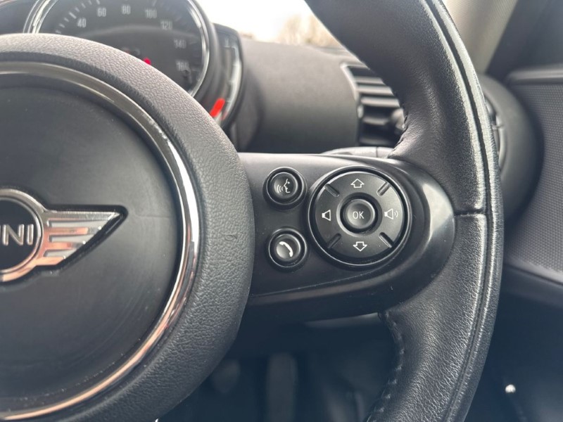 Used MINI Clubman 2017 for sale - 77877712: Photo 18