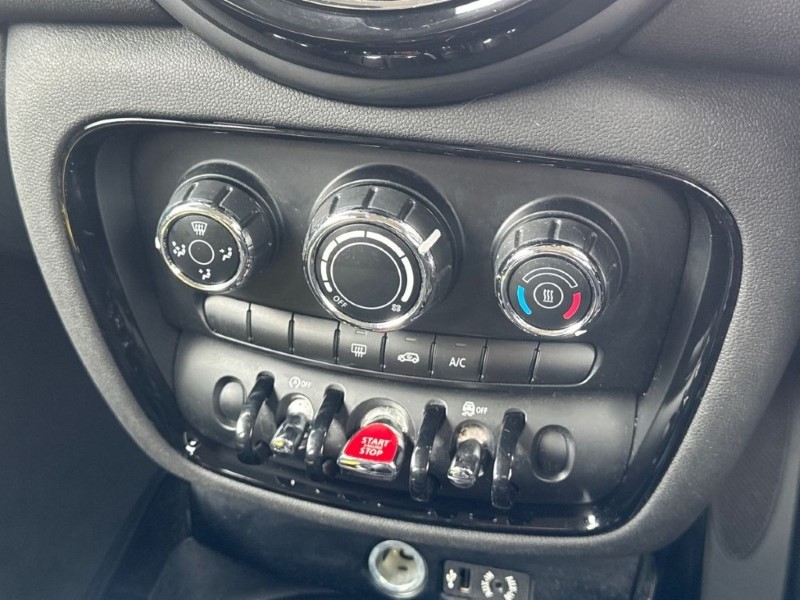 Used MINI Clubman 2017 for sale - 77877712: Photo 19