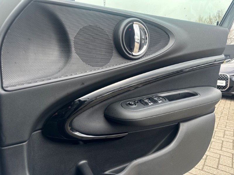 Used MINI Clubman 2017 for sale - 77877712: Photo 21