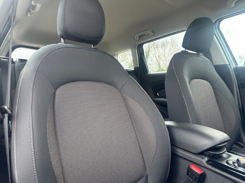 Used MINI Clubman 2017 for sale - 77877712: Photo 24