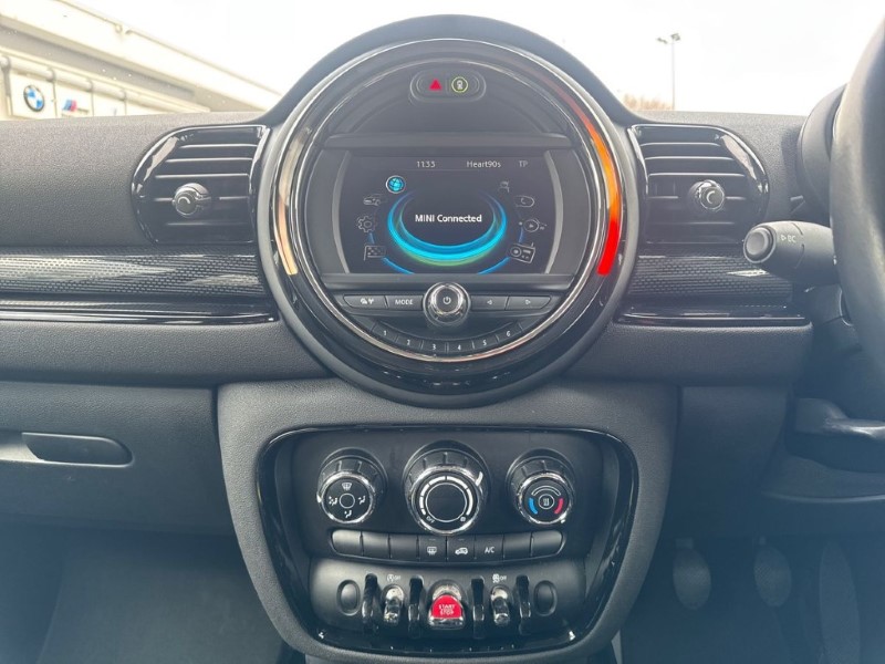 Used MINI Clubman 2017 for sale - 77877712: Photo 25