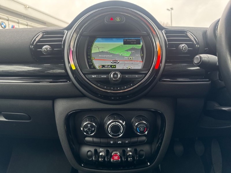 Used MINI Clubman 2017 for sale - 77877712: Photo 26