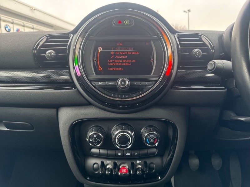 Used MINI Clubman 2017 for sale - 77877712: Photo 27