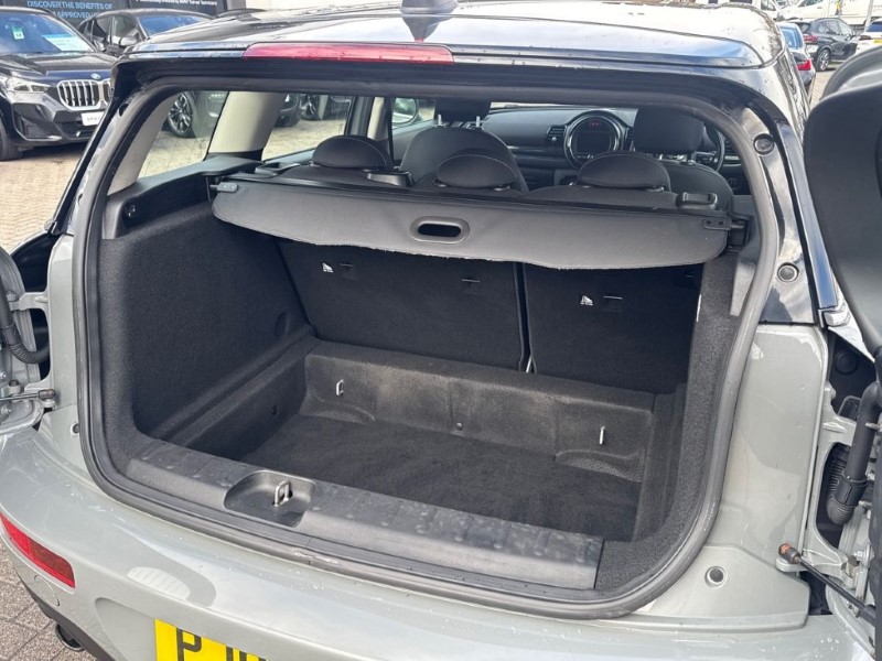 Used MINI Clubman 2017 for sale - 77877712: Photo 33