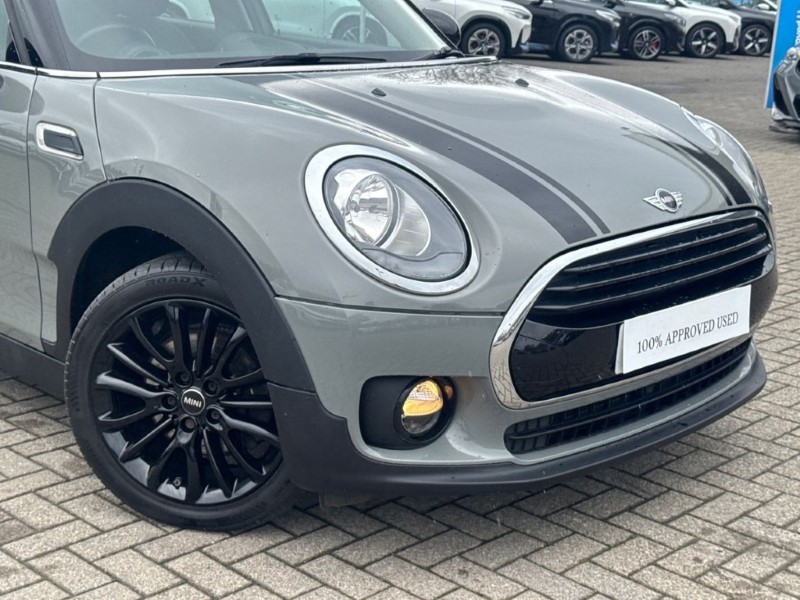 Used MINI Clubman 2017 for sale - 77877712: Photo 34