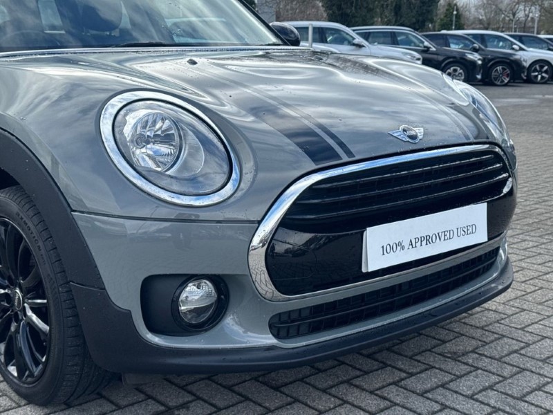 Used MINI Clubman 2017 for sale - 77877712: Photo 35