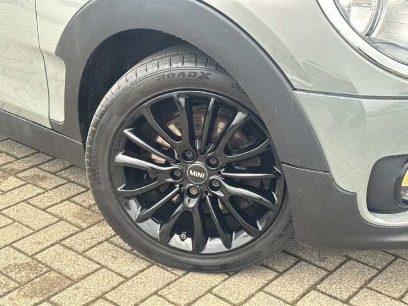 Used MINI Clubman 2017 for sale - 77877712: Photo 37