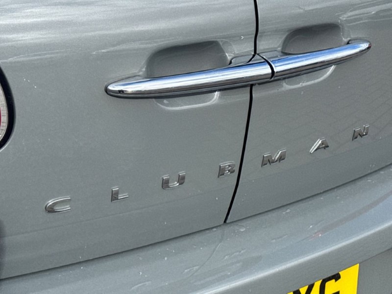 Used MINI Clubman 2017 for sale - 77877712: Photo 39