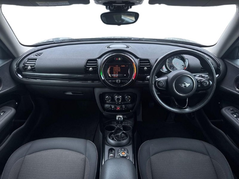 Used MINI Clubman 2017 for sale - 77877712: Photo 4