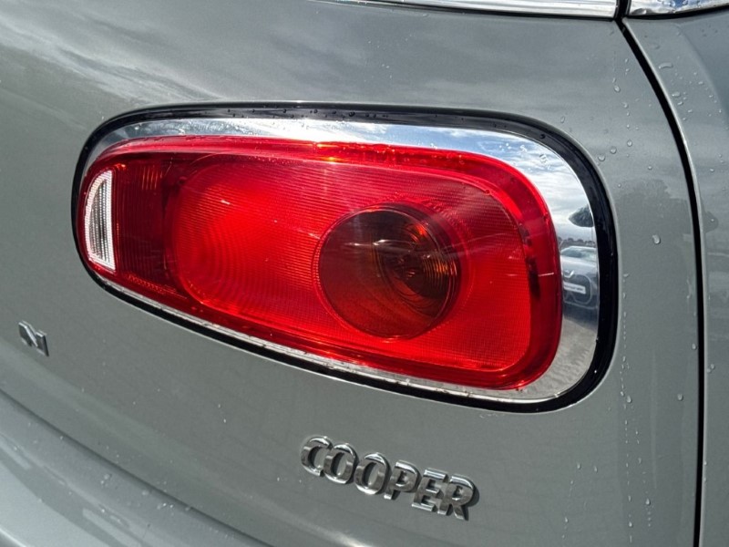 Used MINI Clubman 2017 for sale - 77877712: Photo 40