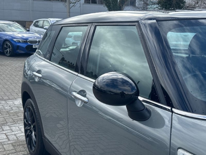 Used MINI Clubman 2017 for sale - 77877712: Photo 43