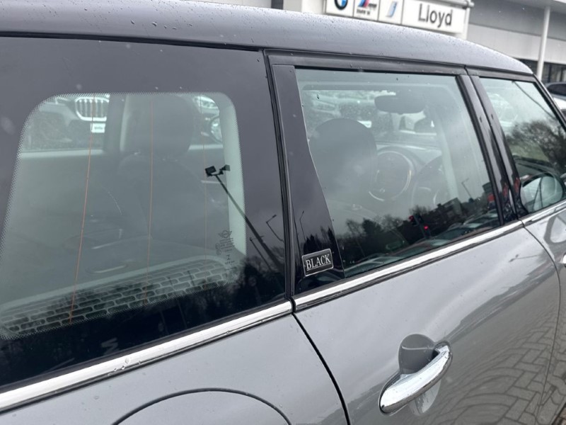 Used MINI Clubman 2017 for sale - 77877712: Photo 44