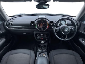 Used MINI Clubman 2017 for sale - 77877712: Photo