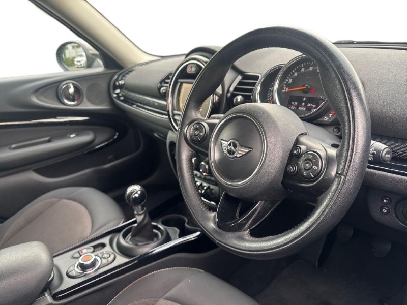 Used MINI Clubman 2017 for sale - 77877712: Photo 6