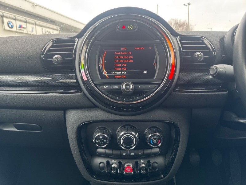 Used MINI Clubman 2017 for sale - 77877712: Photo 8